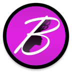 Beautiful Black Styles Logo